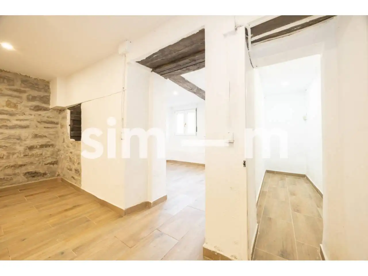Habitación de Casa o chalet en venta en L'Esquirol con Calefacción, Jardín privado y Alarma