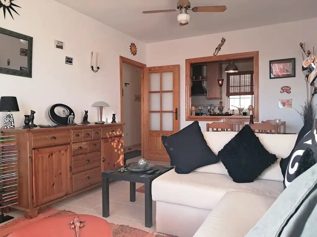 Apartamento con piscina en venta en Calle Cabotaje 58, imagen 13