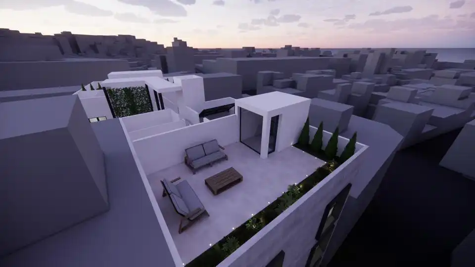 Appartement compact à vendre à Calle RODRIGUEZ, imagen 9