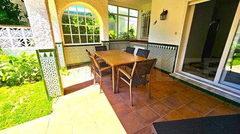 Foto 5 de Casa adosada en venta en Solymar, Benalmádena