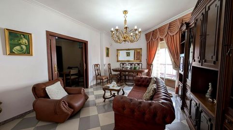 Foto 4 de Piso en venta en Daoiz, Centro ciudad, Linares