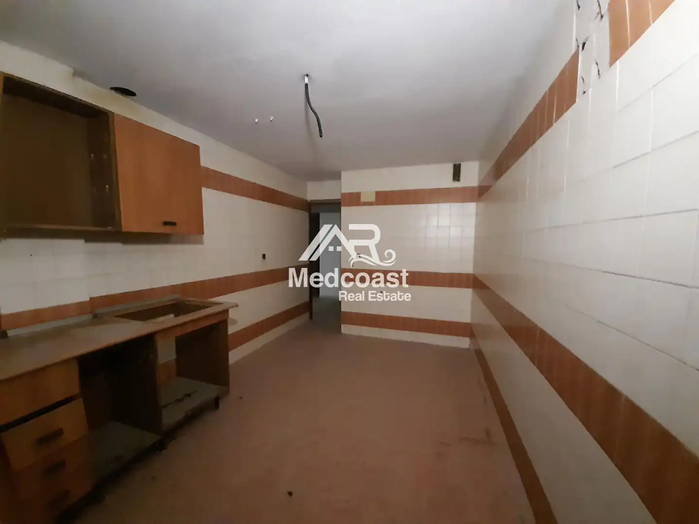 Cocina de Piso en venta en Macael con Terraza