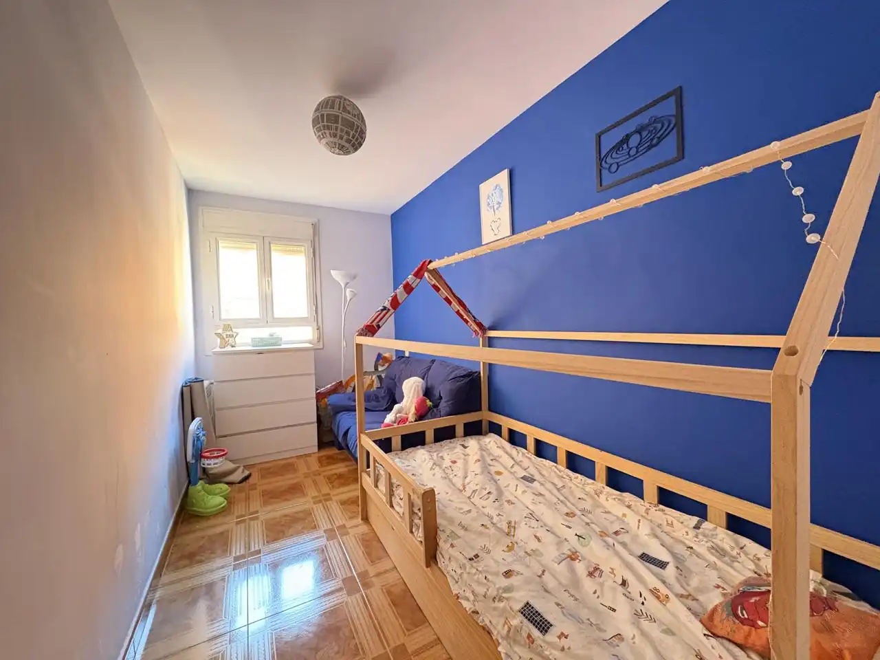 Wohnung zur Miete in Del Consenso, Los Rosales