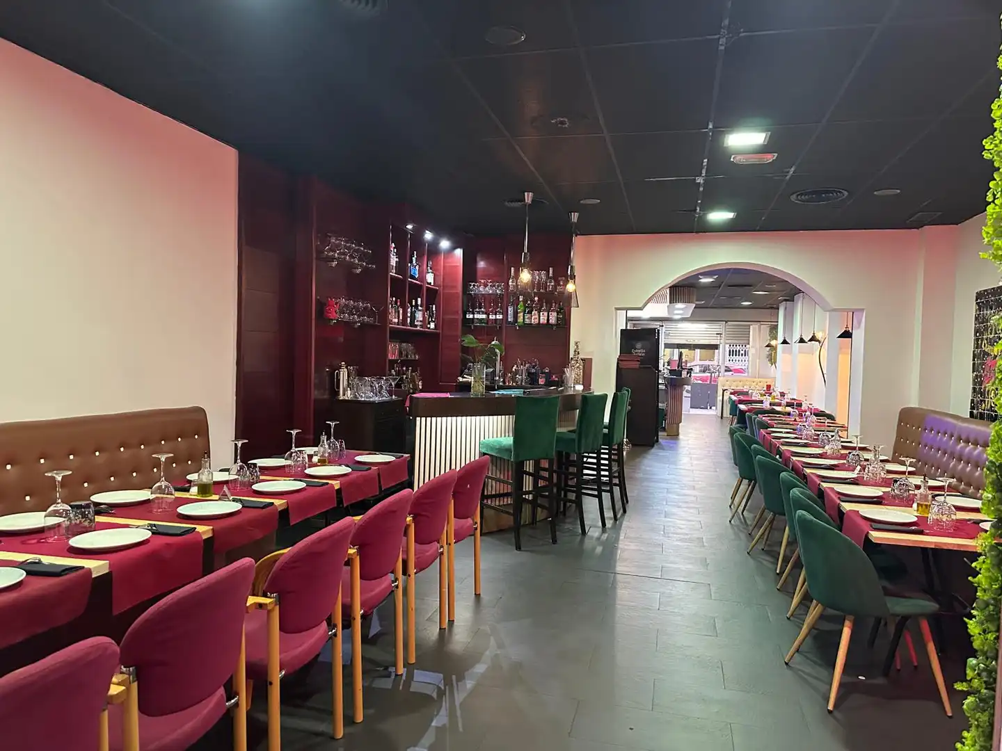 Business premises for transfer in Carrer de Santiago Rusiñol, imagen 25