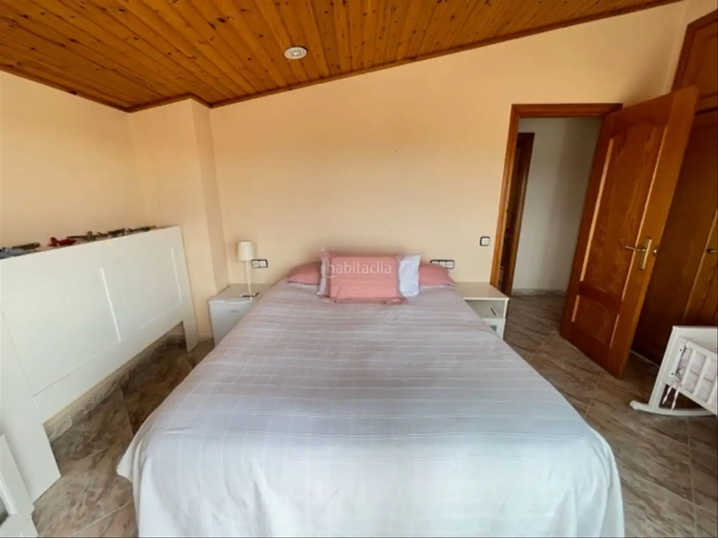Casa amb piscina en venda a Sant Cebrià de Vallalta, imagen 44