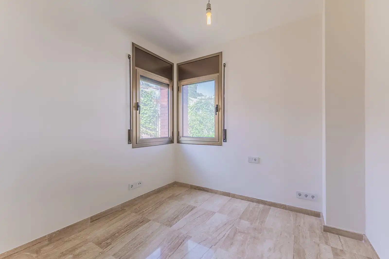Bedroom of Houses for sale in Via Europa - Parc Central