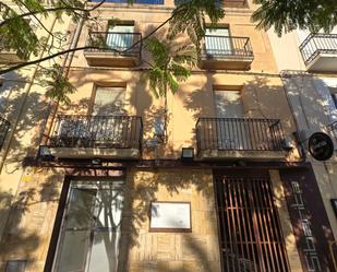 Exterior view of Premises to rent in Sant Carles de la Ràpita  with Air Conditioner