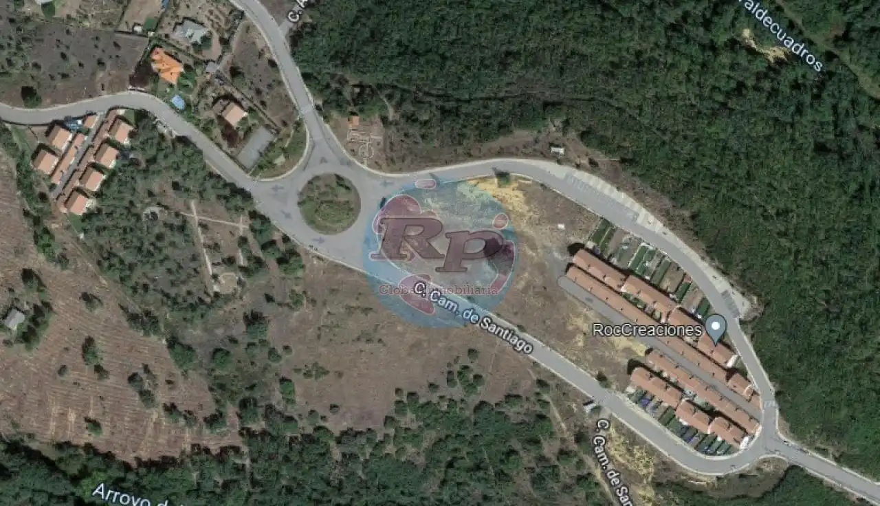 Terreni e lotti in vendita a Garrafe de Torío, imagen 6