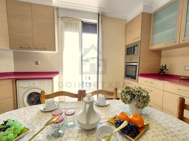 Piso en Venta en Calle Anaka en Pinar - Anaka - Belaskoenea