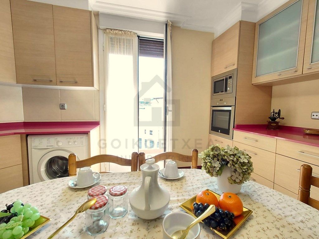 Cuina de Pis en venda en Irun 