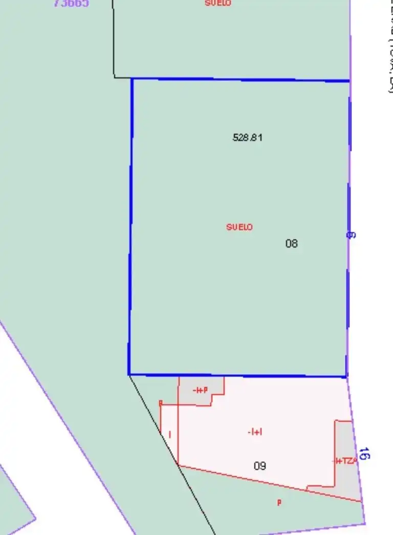 Residential land for sale in Pedanías Norte, imagen 2