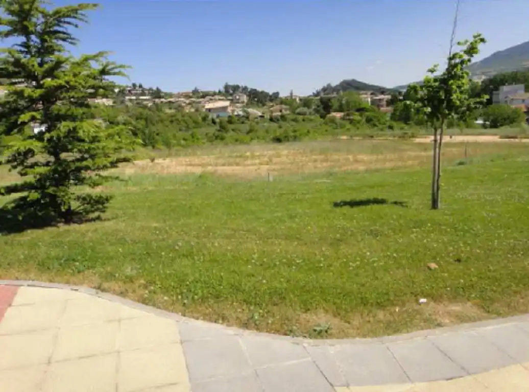 Terreno residencial en venta en Calle Alkaburua, imagen 5