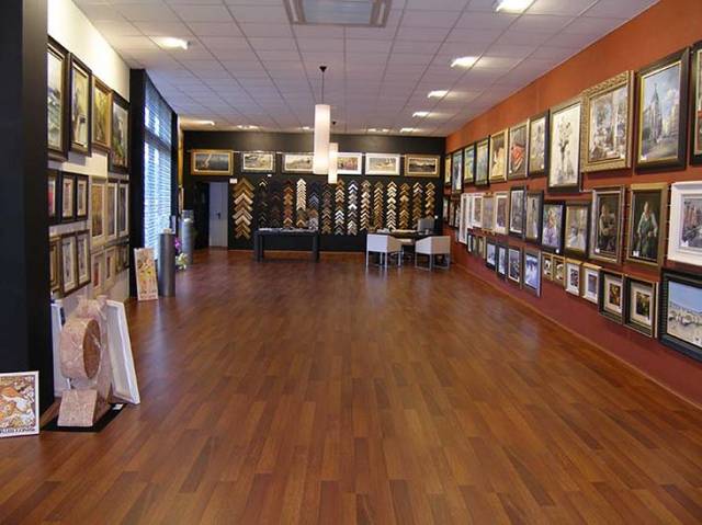 Local comercial en Venta en Cocentaina