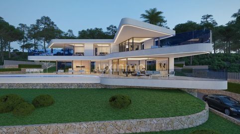 Photo 3 of Houses for sale in Cap Martí - El Tossalet - Pinomar, Jávea / Xàbia