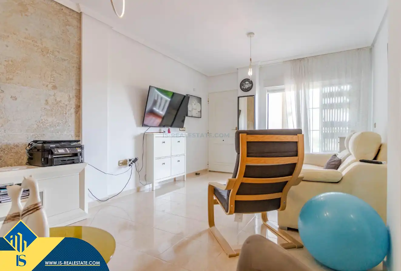 Apartment zum Verkauf in Orihuela Costa, imagen 2