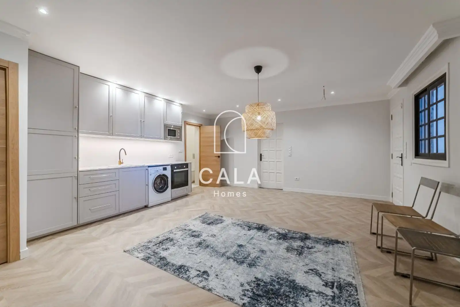 Casa amb terrassa en venda a Europa, imagen 36