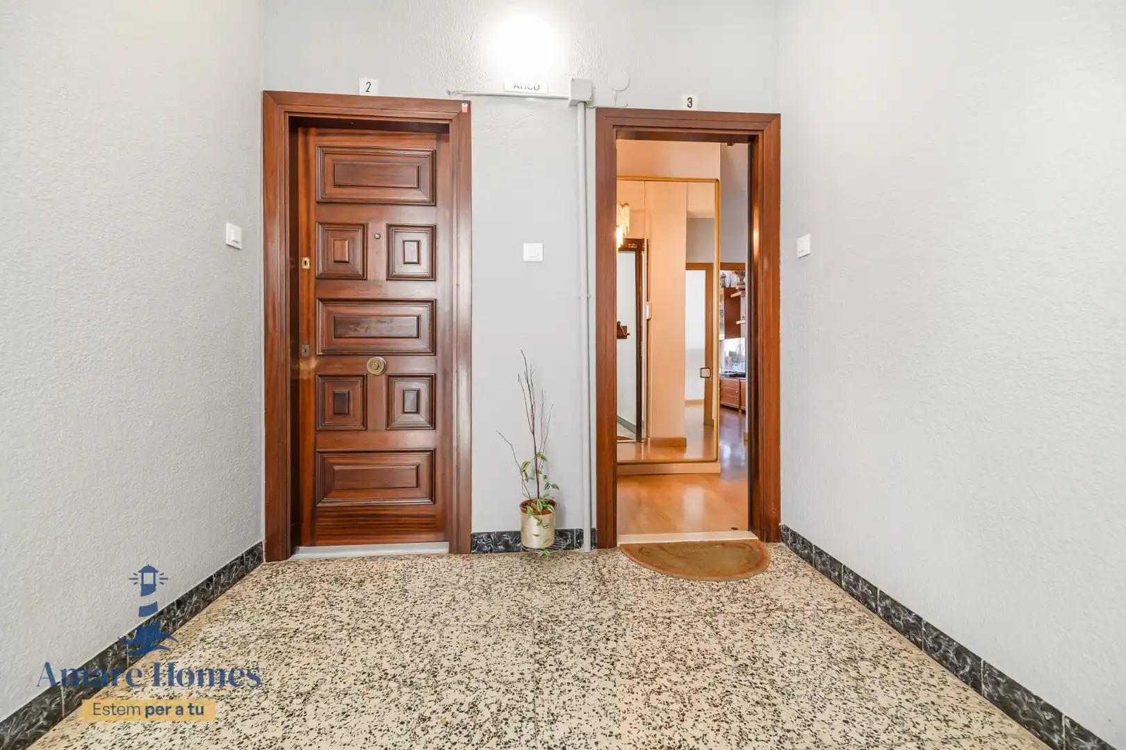 Flat for sale in Gavà  with Air Conditioner, Heating and Parquet flooring