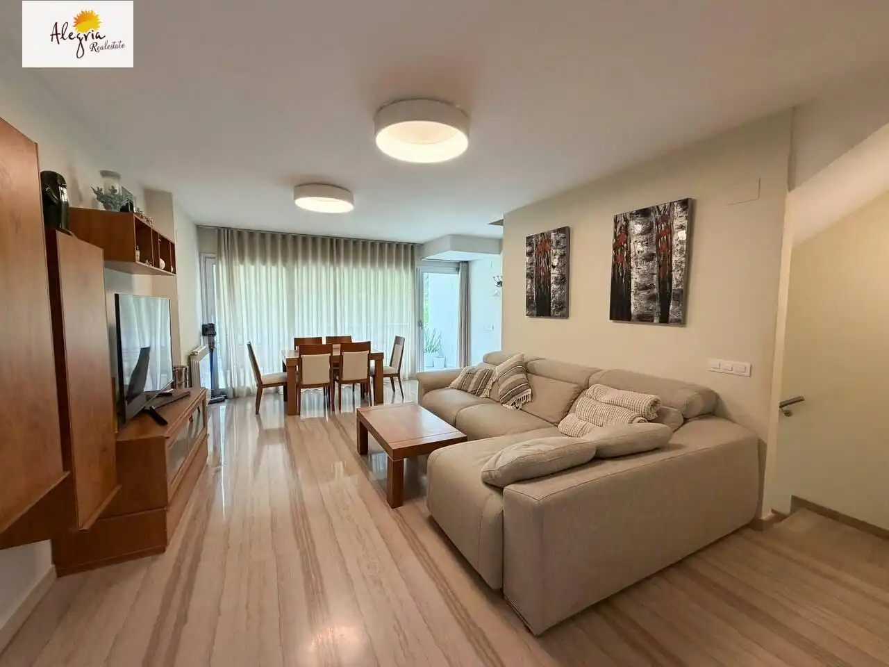 Detached house with terrace for sale in Urbanització Bosque, imagen 9