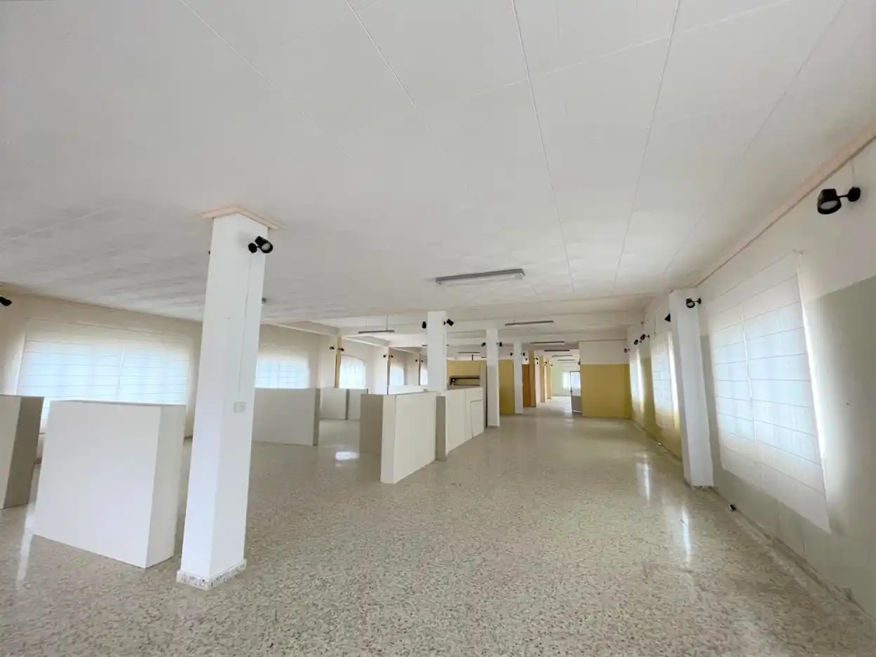 Nave industrial in vendita a Tarazona, imagen 11