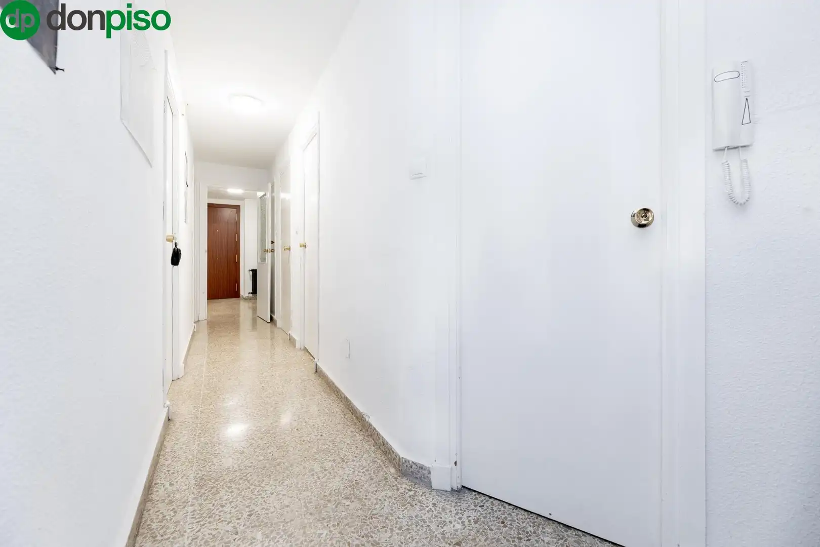 Piso con terraza en venta en Calle TRIANA BAJA, imagen 9