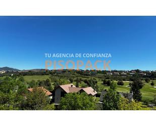 Attic for sale in Egüés  with Terrace