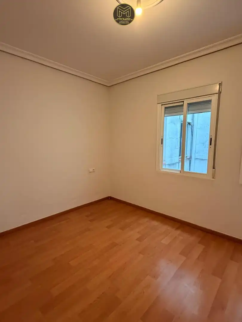 Bedroom of Flat for sale in Úbeda  with Balcony