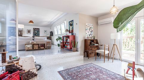Foto 3 de Casa o xalet en venda a Calle Tárrega, La Chopera, Las Rozas de Madrid
