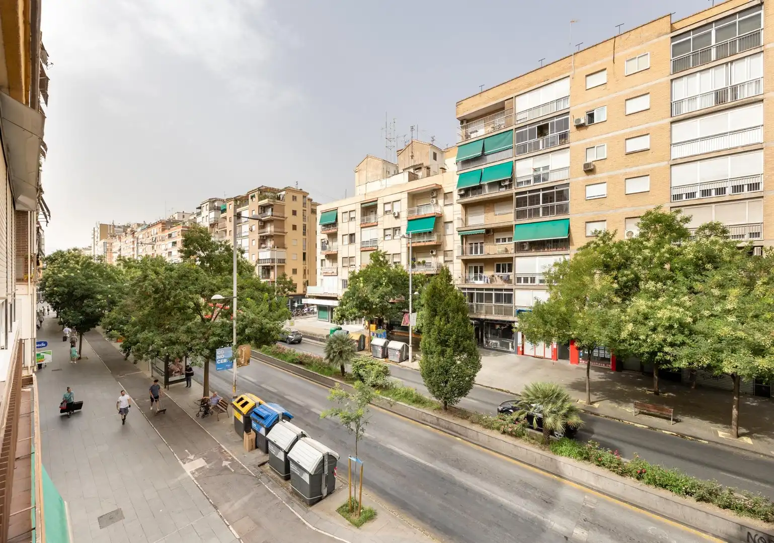 Flat for sale in Calle Infanta Beatriz, 6, Camino de Ronda