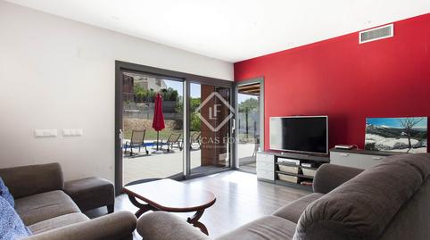 Photo 5 of House or chalet for sale in Mas d'En Serra - Els Cards, Sant Pere de Ribes