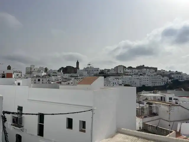 Casa con terraza en venta en Calle Juan Relinque 22, imagen 25