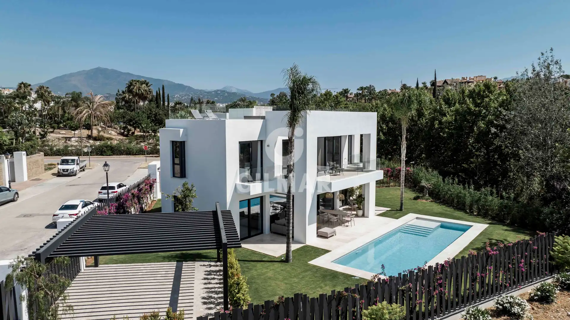 Chalet con piscina en venta en Benamara - Atalaya, imagen 4