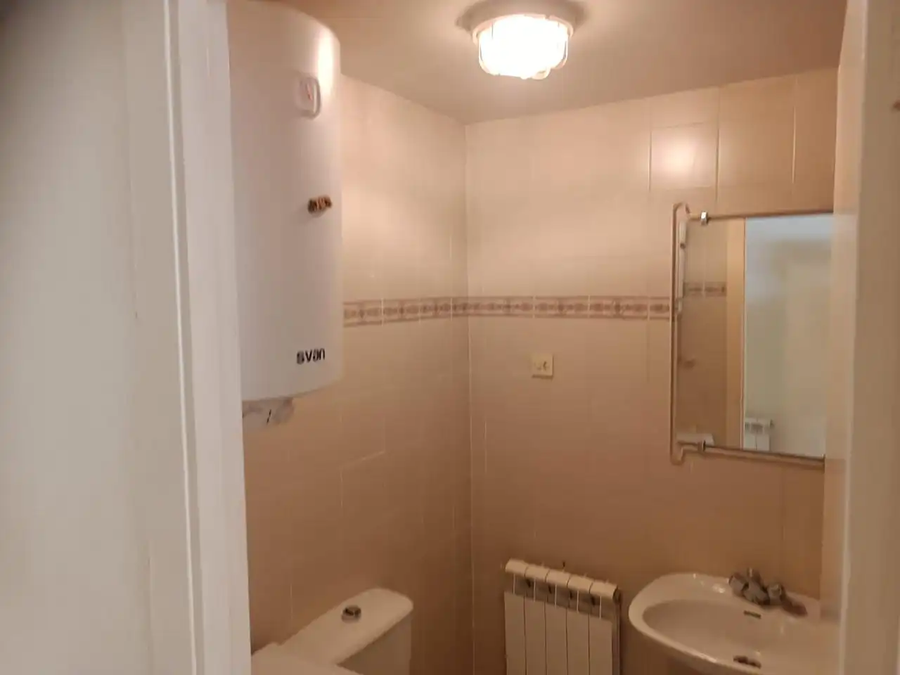 Dúplex en venta en Jacetania, Canfranc