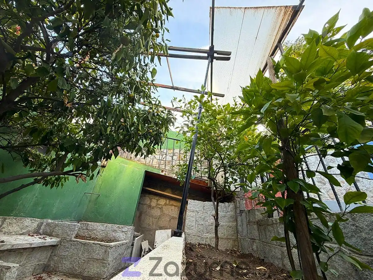 Villa con piscina in affitto a C. de los Tilos I, imagen 41