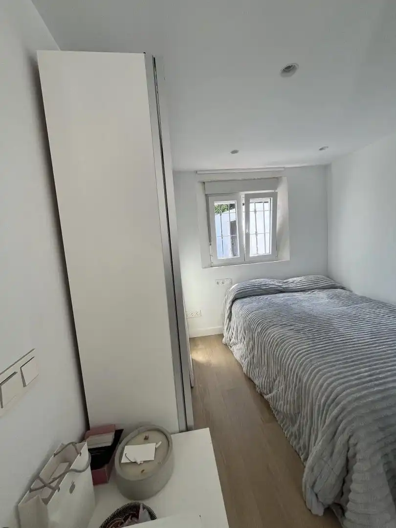 Bedroom of Country homes for sale in Manilva  with Private garden, Terrace and Swimming Pool