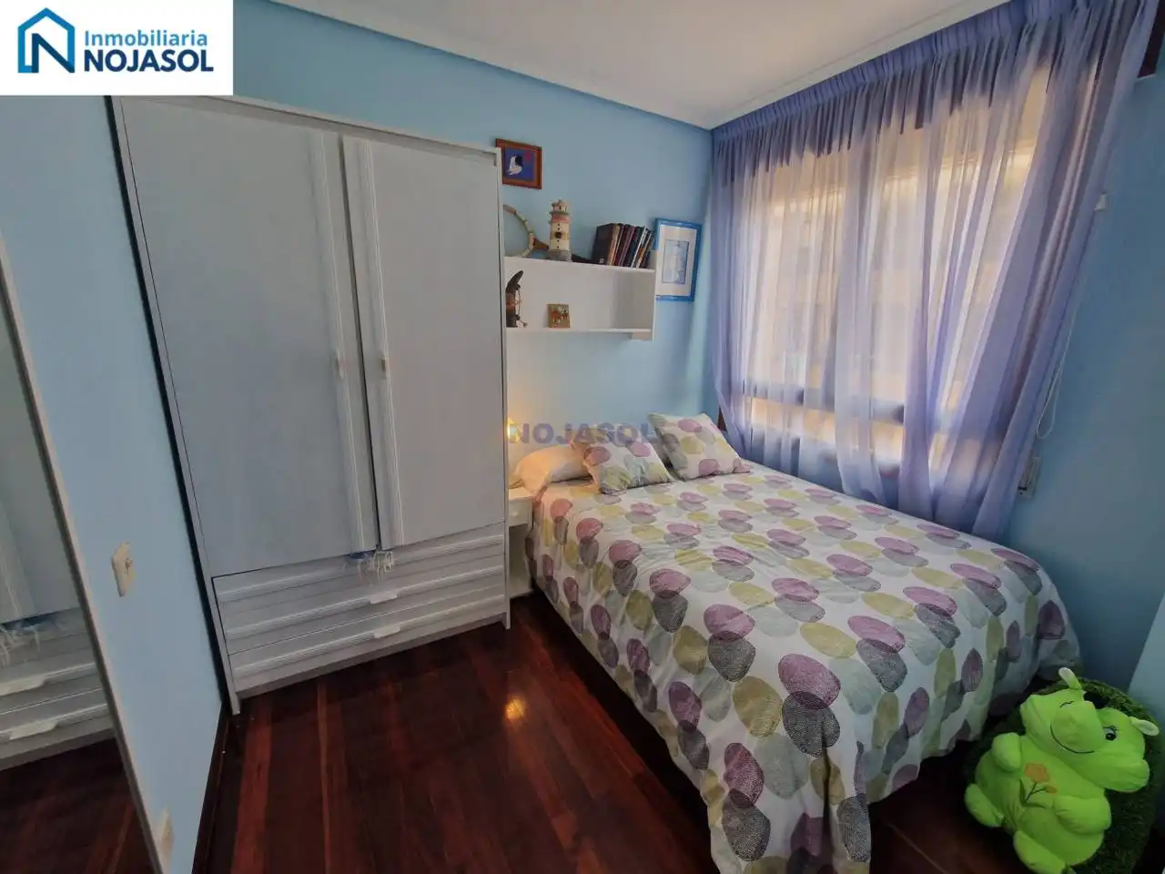 Apartment mit Terrasse zum Verkauf in Calle centro, imagen 39