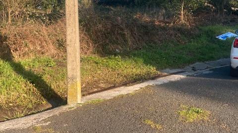 Photo 3 of Land for sale in Travesía Estación, 2, Morás - A Zapateira, Arteixo