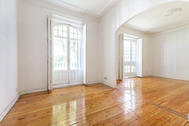 Piso en Venta en Almagro