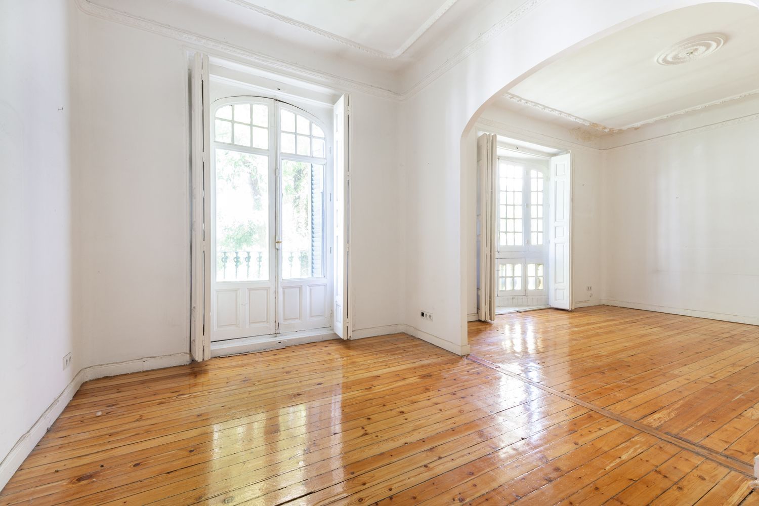 Flat for sale in Almagro