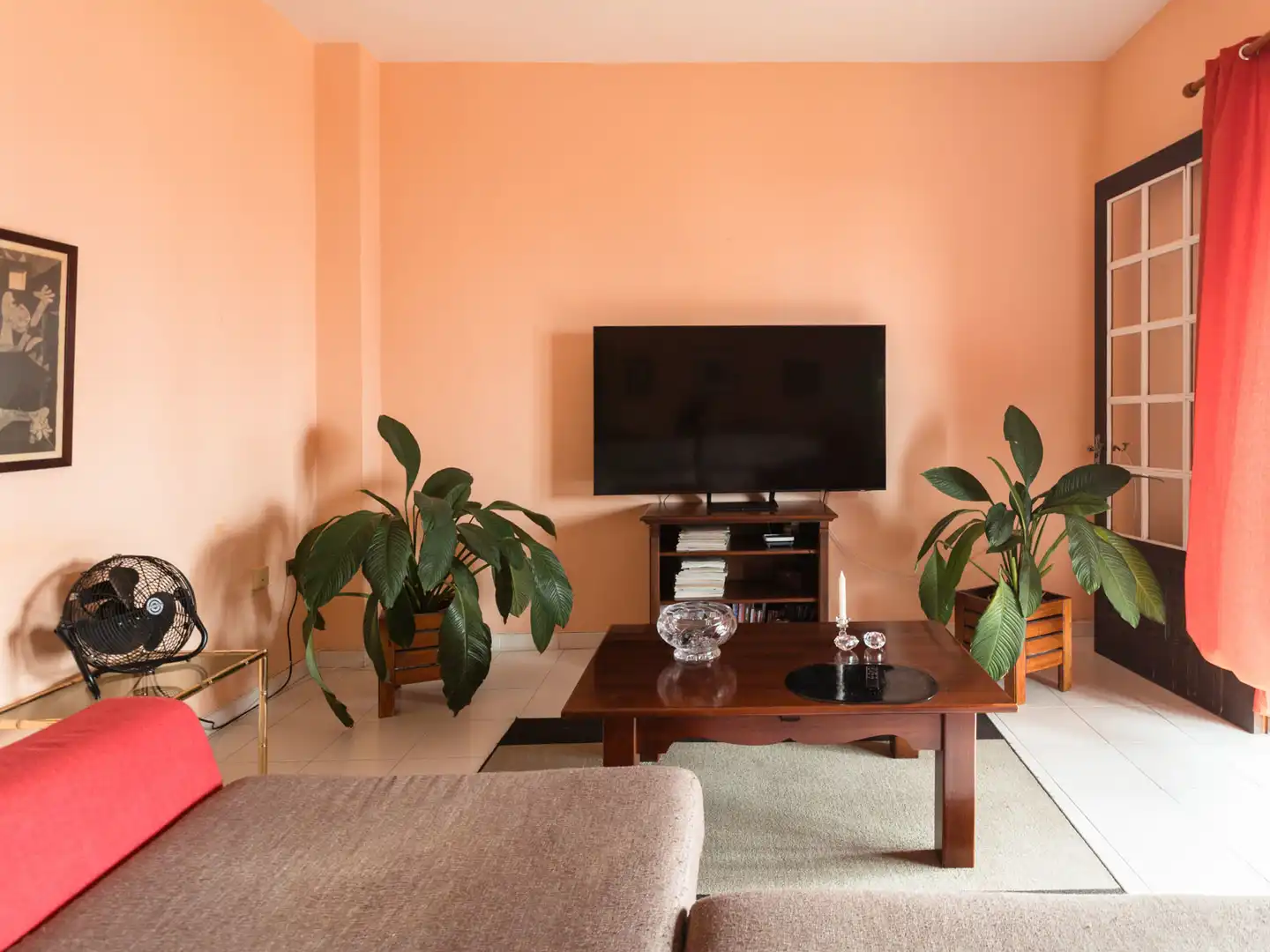 Casa con terraza en venta en Tegueste, imagen 7