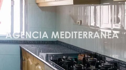 Foto 4 de Piso en venta en Calle Velazquez, Nou Moles, Valencia Capital