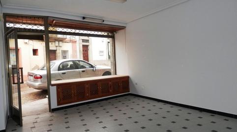 Photo 2 of Premises to rent in Plaza Licenciado Burgos del, 9, Trujillo, Cáceres