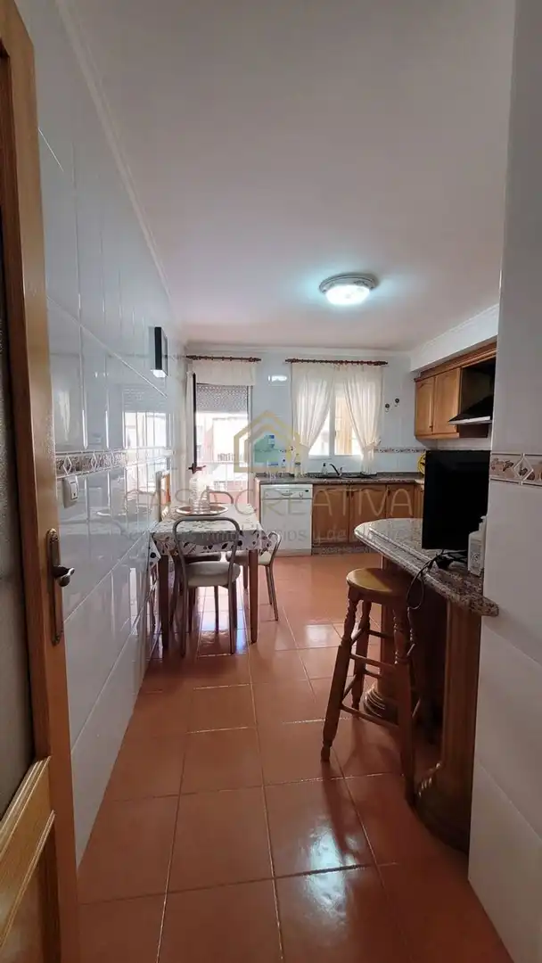 Flat with lift to rent in Calle Castelló, imagen 26
