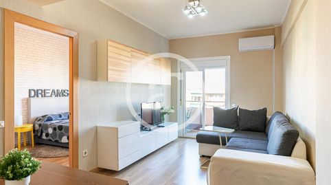 Foto 4 de Piso de alquiler en C. de Cantàbria, Sant Martí de Provençals, Barcelona Capital