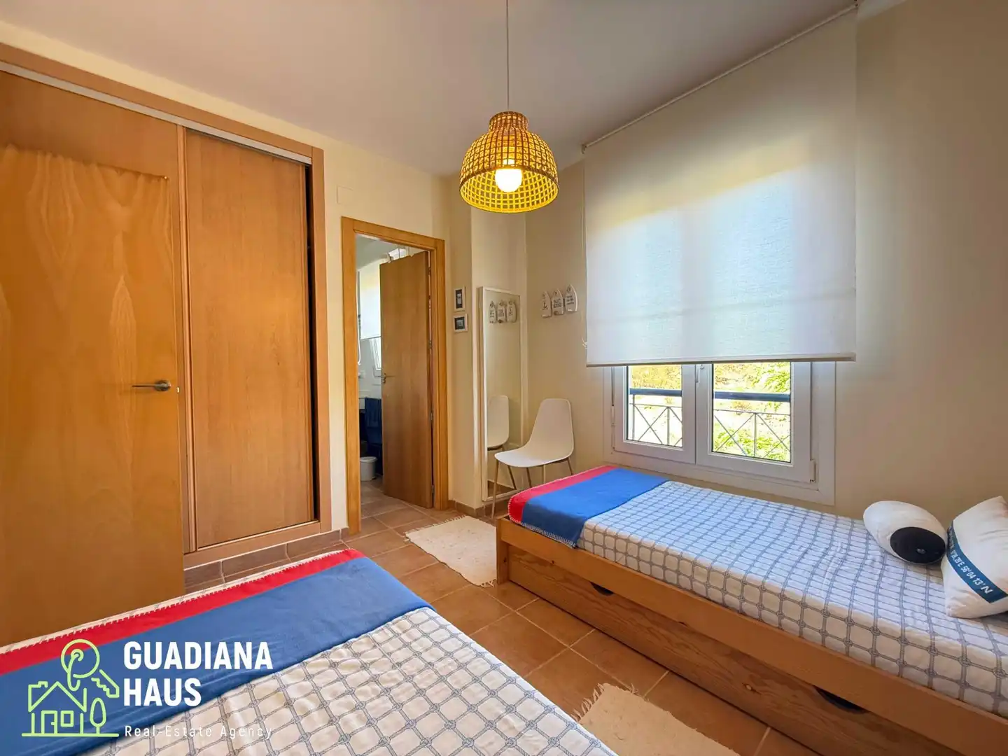 Reihenhaus mit Pool zum Verkauf in Avenida ROSALIA DE CASTRO 5, imagen 28