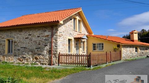 Foto 3 de Casa o chalet en venta en Cabanas, A Coruña