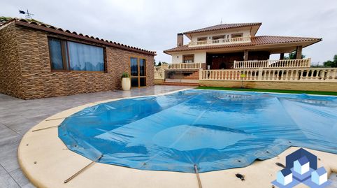 Foto 3 de Casa o chalet en venta en Puerto Lumbreras, Murcia