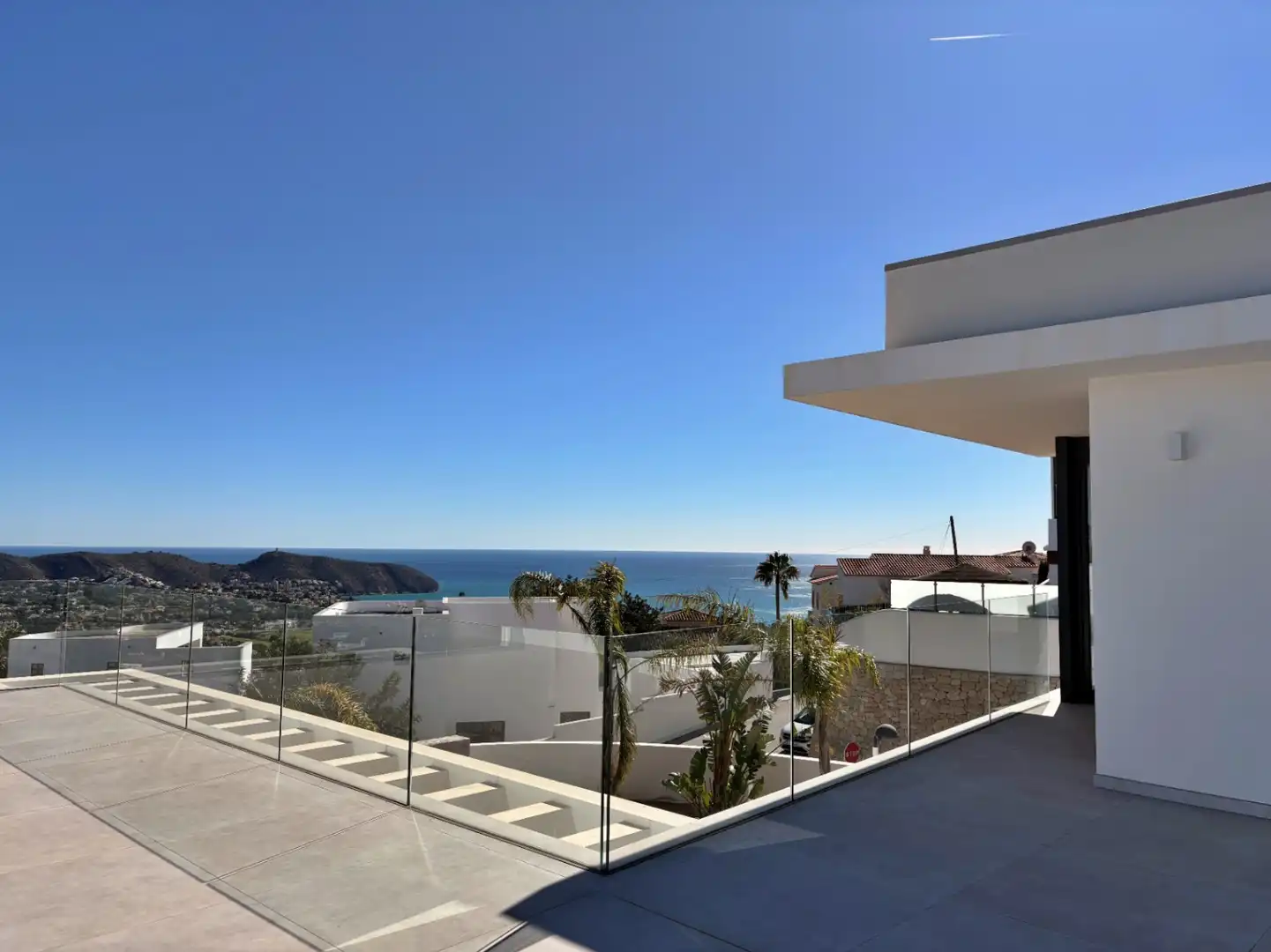 Villa con piscina in vendita a Benimeit - Tabaira, imagen 32