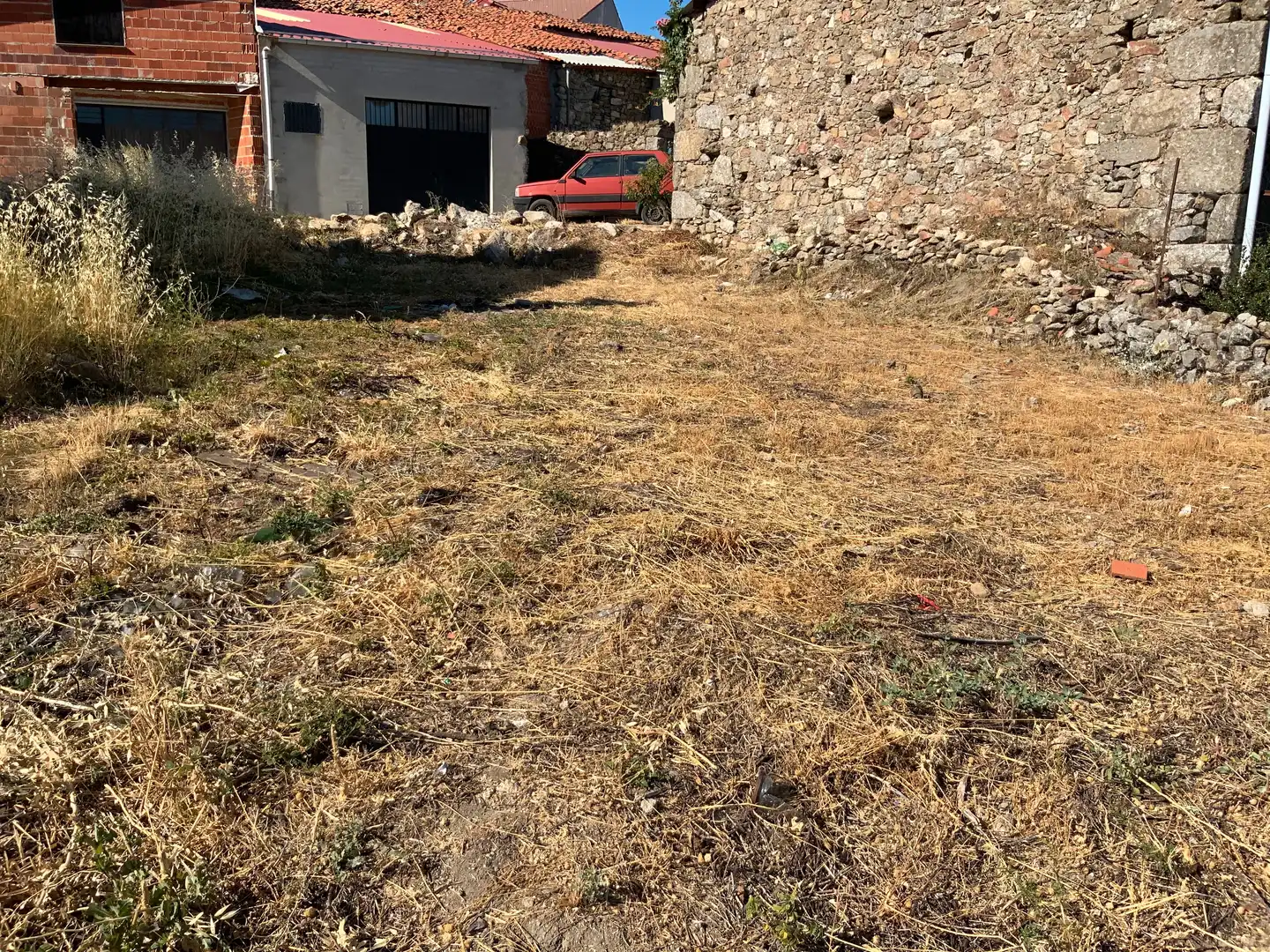 Residencial en venda en Piornal