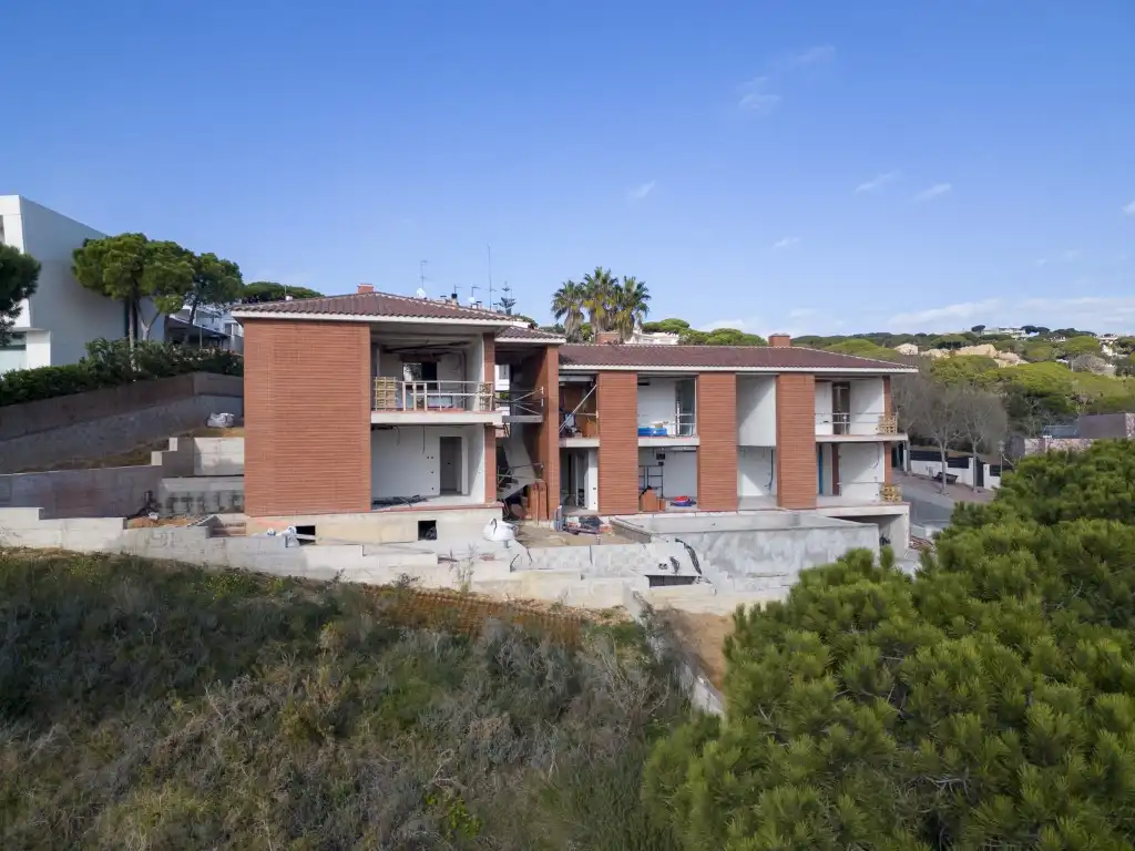 Casa amb piscina en venda a Carrer del Navegant, imagen 13
