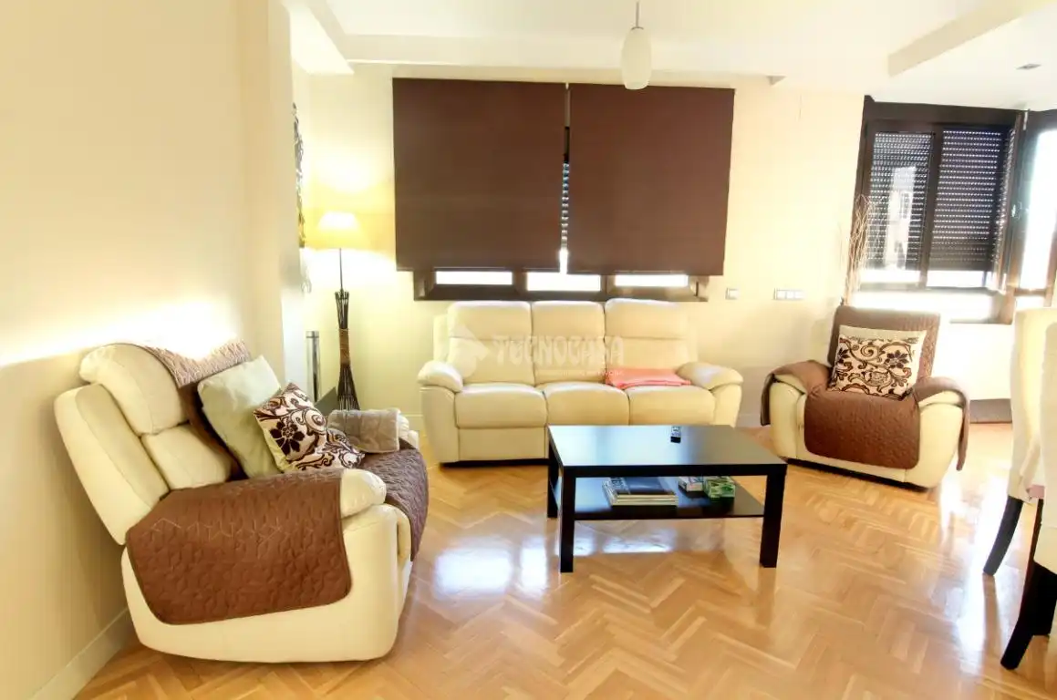 Piso con ascensor en venta en Moratalaz, imagen 16
